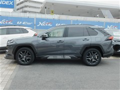 RAV4 HV アドベンチャー