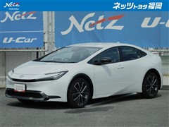 プリウス Z