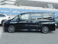 ヴォクシー ハイブリッド S-Z