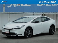 トヨタ プリウス Z