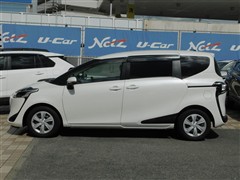 シエンタ ファンベース X