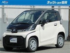 その他国産車 C+pod G