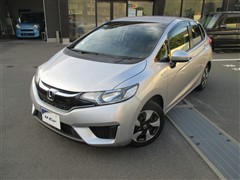 ホンダ　フィット ハイブリッド F