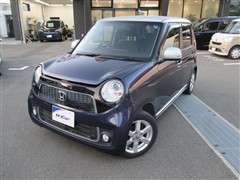 ホンダ　N-ONE プレミアム