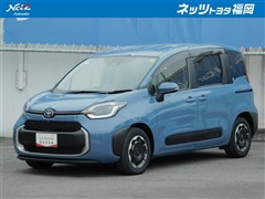 シエンタ ハイブリッド Z