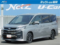トヨタ ノア S-Z