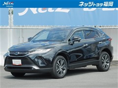 ハリアーハイブリッド G