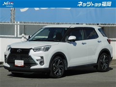 トヨタ ライズ Z