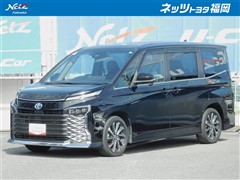 ヴォクシー ハイブリッド S-Z