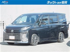 ヴォクシー S-Z