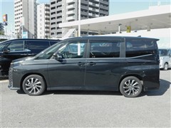 ヴォクシー S-Z