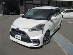 シエンタハイブリッド G 6ニン