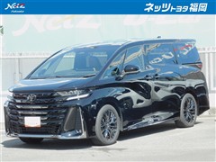 ヴェルファイアHV Z プレミア