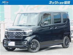 N-BOX カスタム