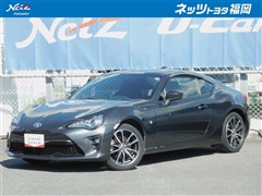 トヨタ 86 GT