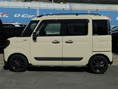 スペーシア ギアHV XZ