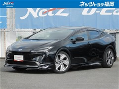 プリウス G
