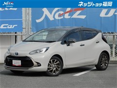 アクア Z Raffine