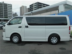 ハイエースバンスーパーGL DKP2