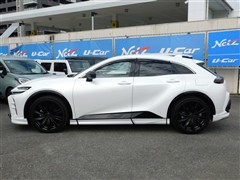 クラウン スポーツHEV Z