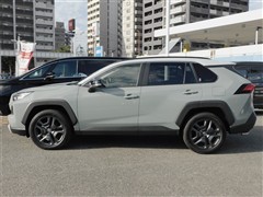 RAV4 アドベンチャー
