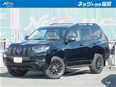 ランクルプラドTX LマットBLC