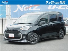 シエンタ ハイブリッド Z