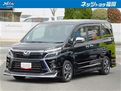 トヨタ ヴォクシー ZS キラメキ2