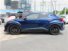 C-HR HV Gモードネロセーフ+