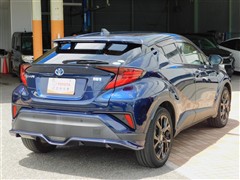 C-HR HV Gモードネロセーフ+