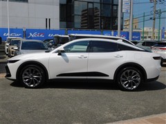 クラウンクロスオーバー Gアドレザ