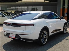 クラウンクロスオーバー Gアドレザ