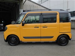 スペーシア ギアHV XZ