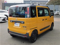 スペーシア ギアHV XZ