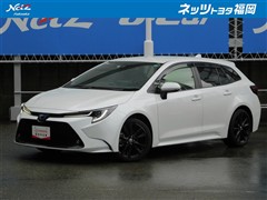 カローラツーリングHV WxB50ミリ