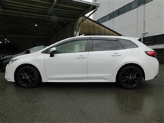 カローラツーリングHV WxB50ミリ