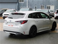 カローラツーリングHV WxB50ミリ