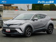 C-HR HV G