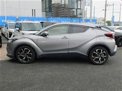C-HR HV G