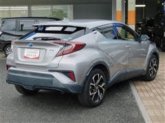 C-HR HV G
