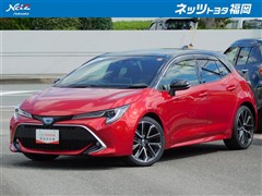 カローラスポーツ HV G Z