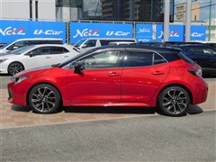 カローラスポーツ HV G Z