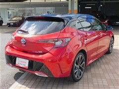 カローラスポーツ HV G Z