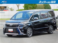 トヨタ ヴォクシー ZS キラメキ3