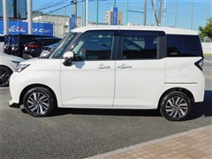 タンク カスタムG S