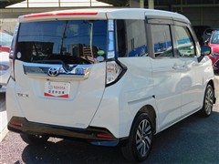 タンク カスタムG S