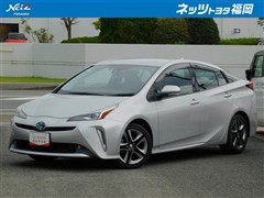 プリウス A ツーリングセレクション