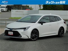 カローラツーリング HV WXB