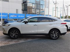 ハリアーHV G レザーパッケージ