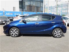 アクア S スタイルブラック